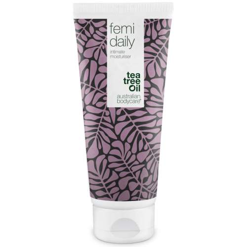 Australian Bodycare Tea Tree Oil Femi Daily dámská intimní gel 200 ml