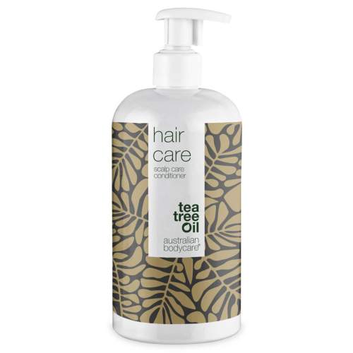 Australian Bodycare Tea Tree Oil Hair Care kondicionér proti lupům 500 ml pro ženy