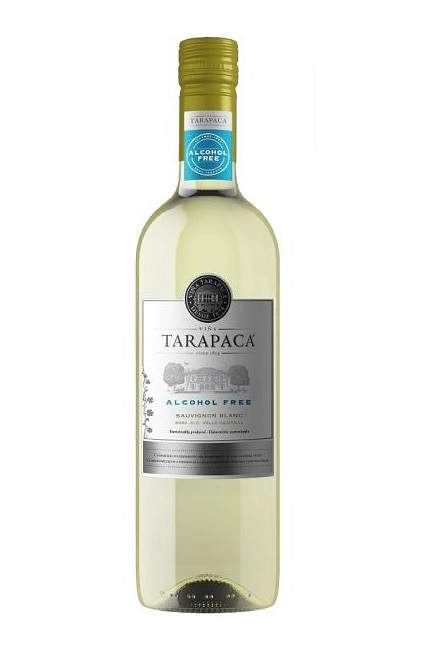 Tarapaca Tarapaca Sauvignon Blanc Nealkoholické 0,75l