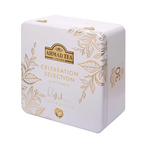 Celebration Selection - AHMAD TEA
