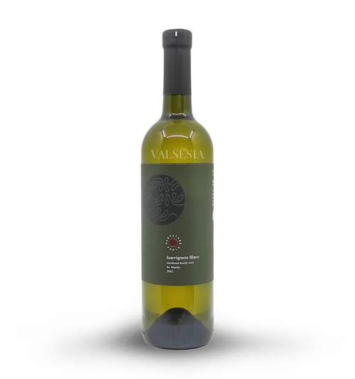 Karpatská Perla  Sauvignon blanc  bílé víno  0,75