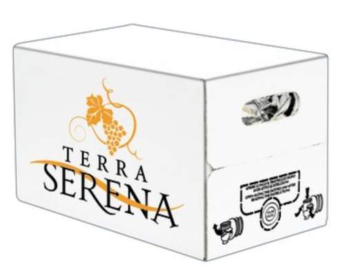 Serena Wines 1881 Serena Cabernet Sauvignon Veneto IGT Bag in Box 10l