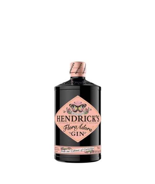 Hendrick's Gin Flora Adora 0,7l 43,4% LE