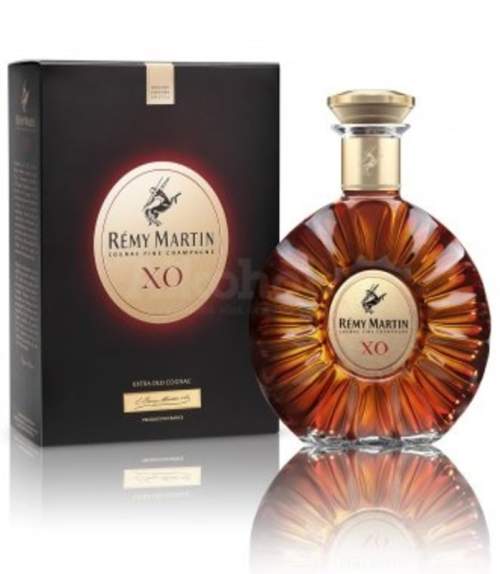 Rémy Martin Cognac Remy Martin Excellent XO 0,7l 40%
