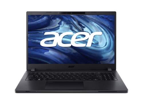 Acer Travel Mate P2/TMP215-54/i3-1215U/15,6''/FHD/8GB/512GB SSD/UHD/bez OS/Black/2R NX.VXLEC.002