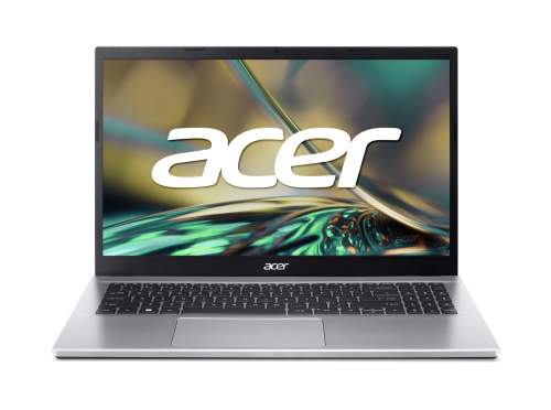 Acer Aspire 3/A315-59/i3-1215U/15,6''/FHD/8GB/512GB SSD/UHD/bez OS/Silver/2R NX.K6SEC.009