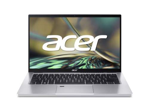 Acer Spin 3 (SP314-55N-30PQ) i3-1215U/16GB/512GB SSD/14" FHD IPS touch/Win11 Home/