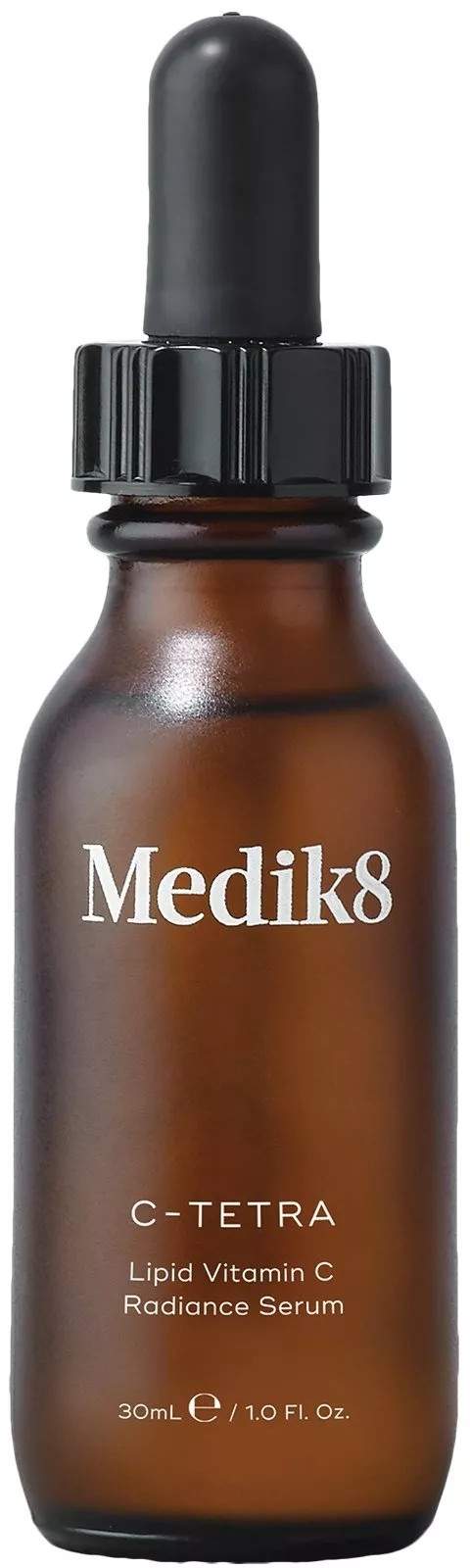 Medik8 Pleťové sérum s vitamínem C C-Tetra (Radiance Serum) 30 ml