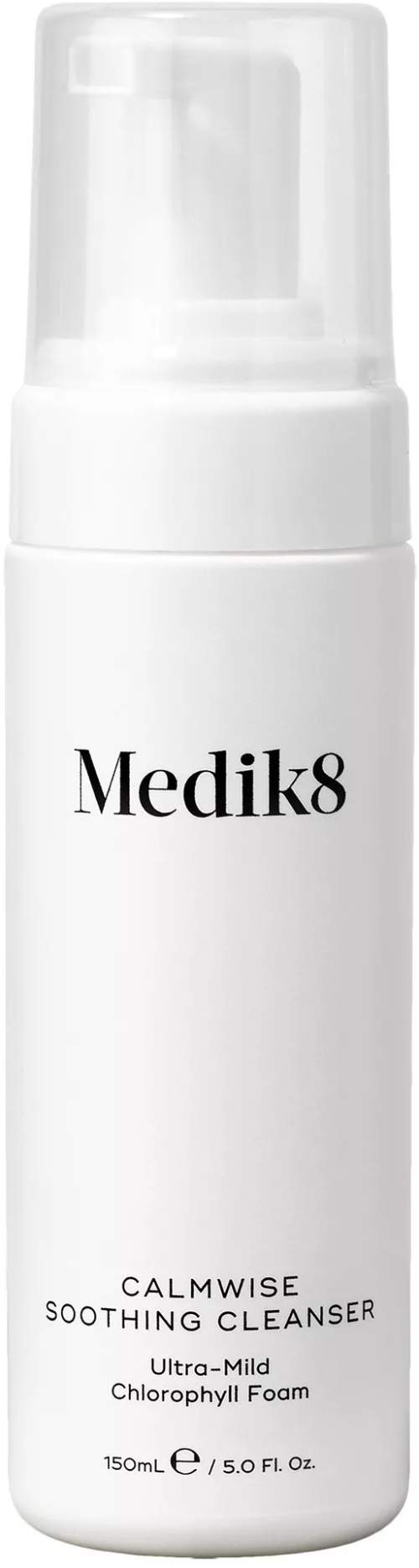 Medik8 Calmwise Soothing Cleanser - Ultra jemná čisticí pěna pro citlivou pleť 150 ml