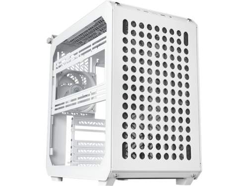 Cooler Master case Qube 500 Flatpack Q500-WGNN-S00
