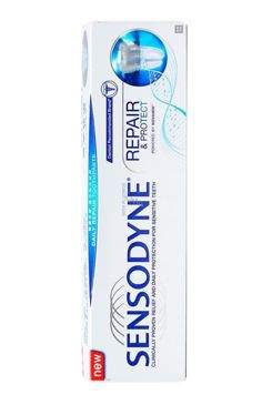 GLAXO SMITHKLINE Sensodyne Repair&Protect Whitening zubní pasta 75 ml