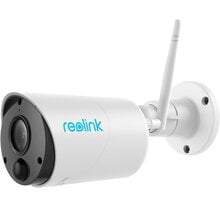Reolink Argus Eco 6975253987733