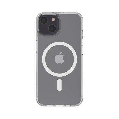 Belkin kryt ScreenForce Magnetic Protective Case pre iPhone 14 Clear