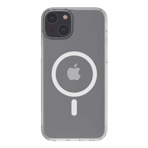 Belkin kryt ScreenForce Magnetic Protective Case pre iPhone 14 Plus Clear