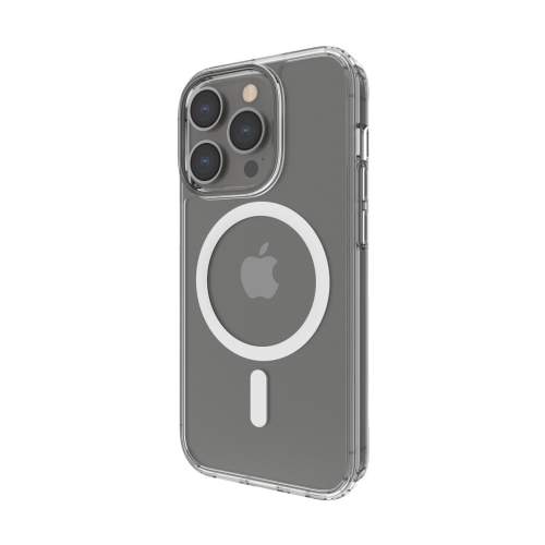 Belkin kryt ScreenForce Magnetic Protective Case pre iPhone 14 Pro Clear