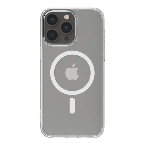 Belkin kryt ScreenForce Magnetic Protective Case pre iPhone 14 Pro Max Clear