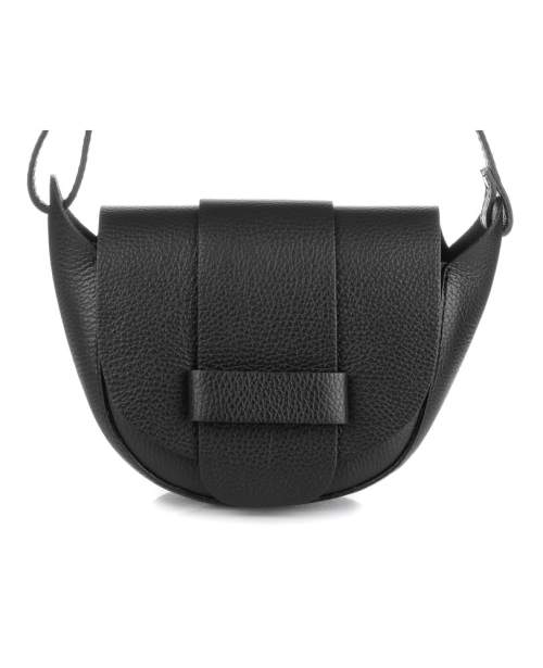Dámská kabelka Vera Pelle X41 černá