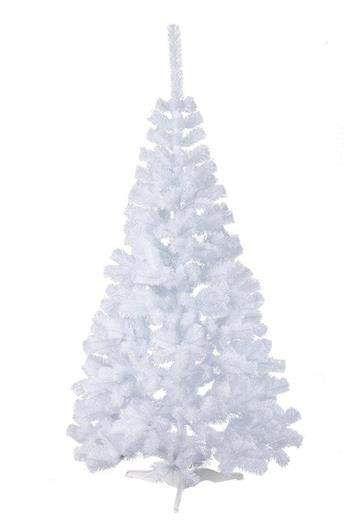 Vánoční stromek Jedle 290 cm bílá