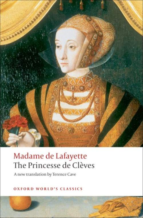 Oxford World´s Classics The Princess de Cleves