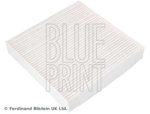 Filtr, vzduch v interiéru BLUE PRINT ADBP250033