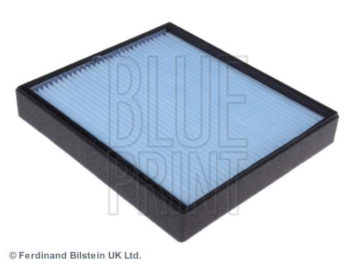 Filtr, vzduch v interiéru BLUE PRINT ADG02538