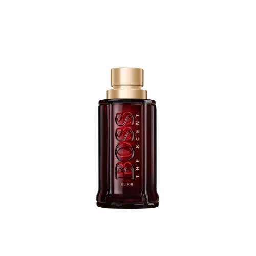 Hugo Boss Boss The Scent Elixir for Him parfémová voda 100 ml