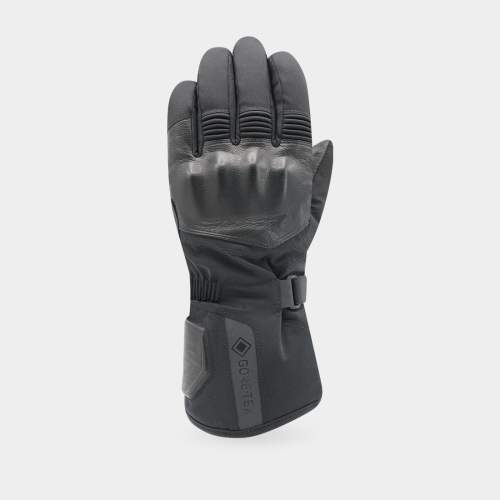 RACER DYNAMIC 5 GTX rukavice černá XL