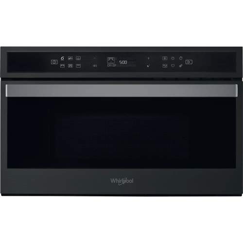 Whirlpool W6 MD440 BSS