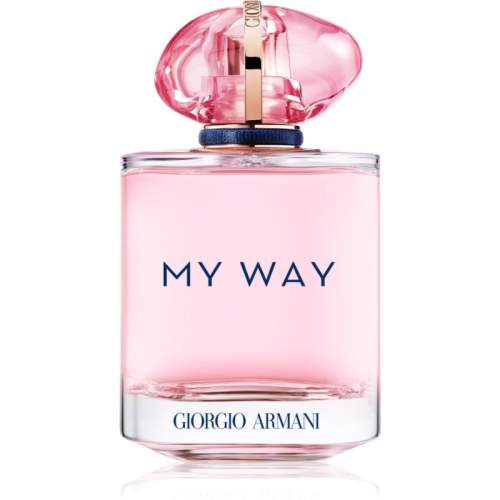 Giorgio Armani Parfémovaná Voda Pro Ženy My Way Nectar 90ml