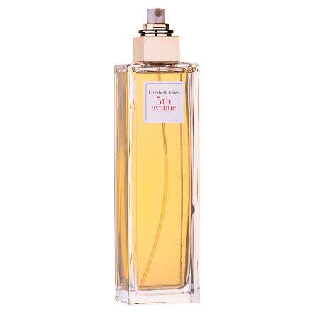 ELIZABETH ARDEN 5th Avenue  parfémová voda 125 ml Tester