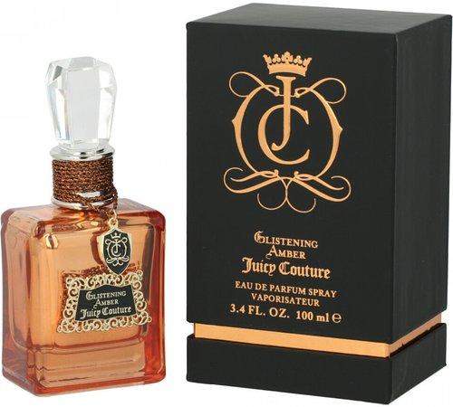 Juicy Couture Glistening Amber EDP 100 ml W