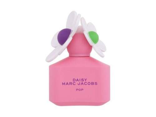 Marc Jacobs Daisy Pop dámská toaletní voda 50 ml pro ženy