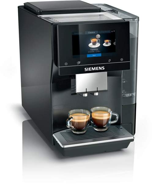 Kávovar Siemens TP 707R06