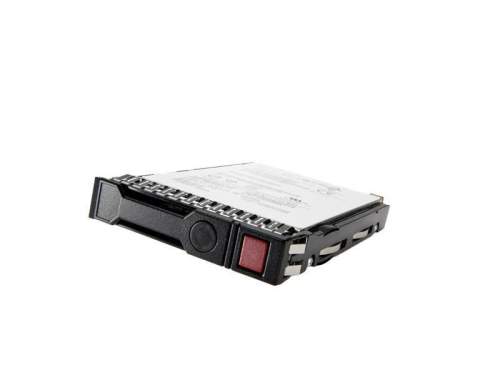 HPE 1.92TB SAS 12G Read Intensive SFF SC Value SAS Multi Vendor SSD