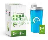 Bio Matcha Tea Charger S500