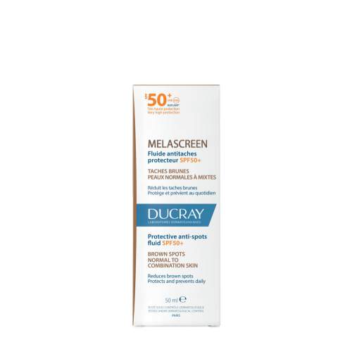 Ducray Melascreen ochranný fluid SPF 50+ 50 ml