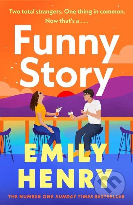 Emily Henryová - Funny Story