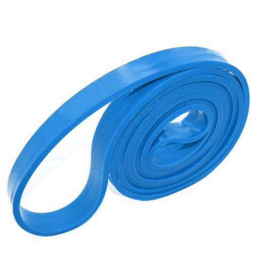 SEDCO Posilovací guma 4,8 x 45 x 1040 mm modrá