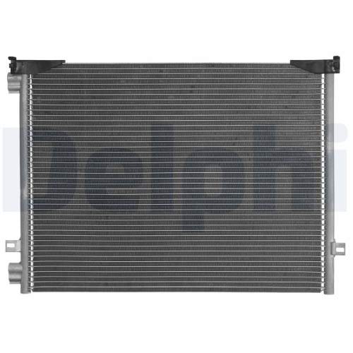 Kondenzátor, klimatizace DELPHI CF20144-12B1