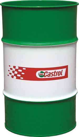 Motorový olej CASTROL 15F8BD