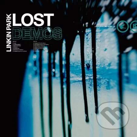 Linkin Park: Lost Demos LP - Linkin Park