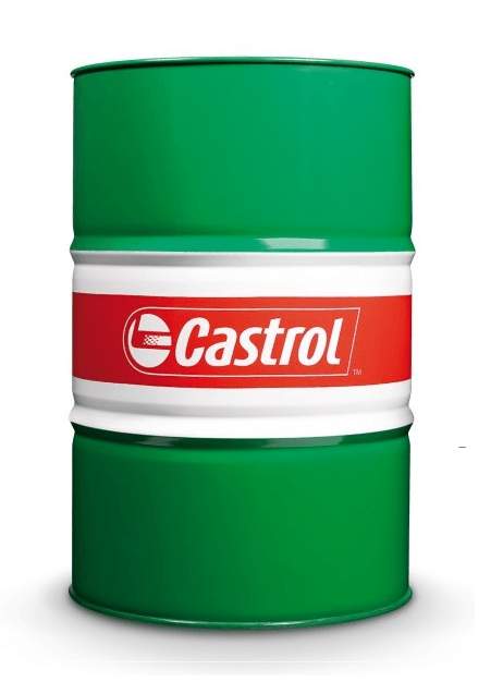 Motorový olej 5W-30 Castrol GTX C2 - 208L