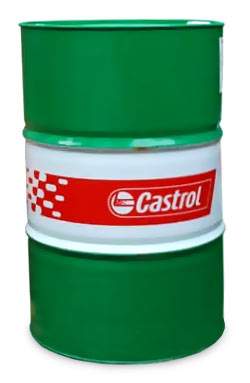 Motorový olej 10W-40 Castrol VECTON Long Drain E6/E9 - 208L