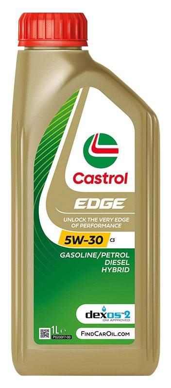 Motorový olej CASTROL 15530C