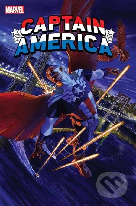 Captain America: Symbol of Truth Vol. 1: Homeland (Onyebuchi Tochi)(Paperback)