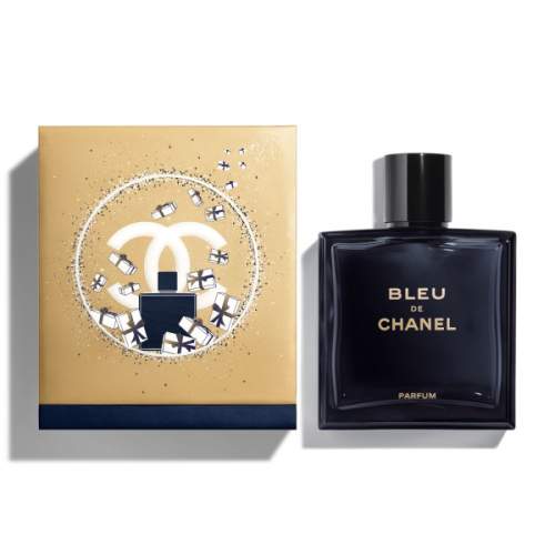 Chanel Bleu De Chanel Limited Edition čistý parfém pro muže 100 ml