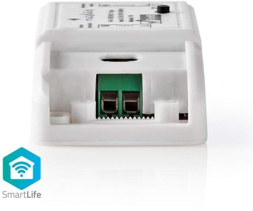 NEDIS Wi-Fi chytrý spínač pro elektrický obvod