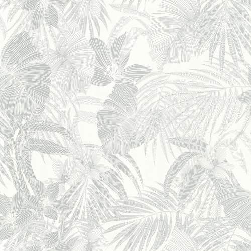 Vliesová tapeta 10 m x 53 cm Leafy – Vavex