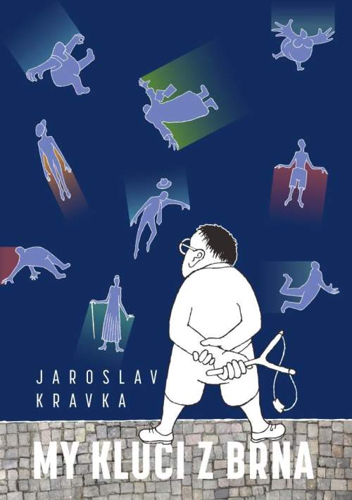 Jaroslav Kravka - My kluci z Brna