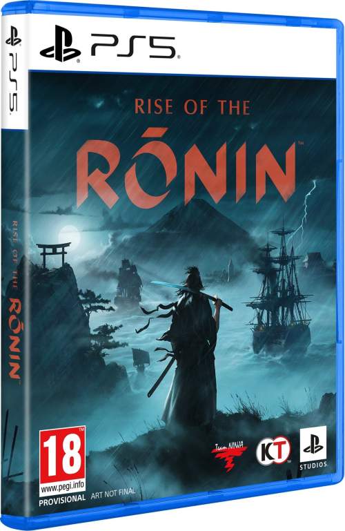 SONY Rise of the Ronin - PS5